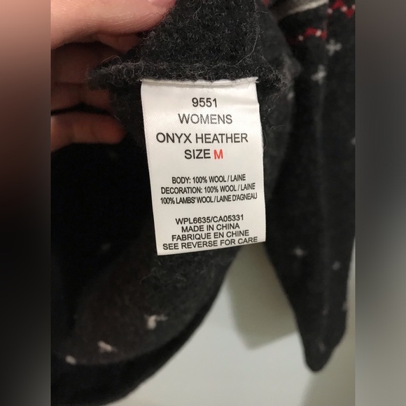 Woolrich 100% Wool Women’s Jacket - Picture 4 of 4